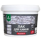 Лак для камня с эффектом "мокрый камень", 2,0 л