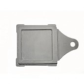 Задвижка 3В-1У (Балезино) 280*190 (130*130)