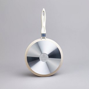 Сковорода блинная AGNESS "PARADISE" 24см