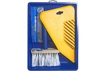 Набор для поклейки обоев (4 предмета), Россия 3004004