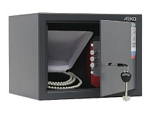 Сейф AIKO t-230.kl - мебельный и офисный