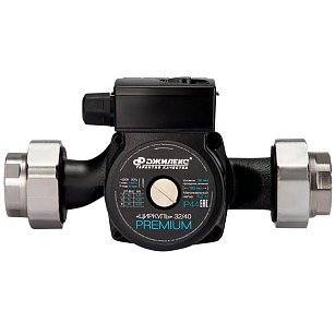 Насос циркуляционный Циркуль PREMIUM 32/40