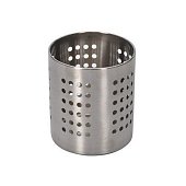 Подставка для столовых приборов 12х13см WLT-00039