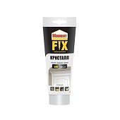 Клей Момент FIX Кристалл 185 г. Клей Момент FIX Кристалл 185 г.