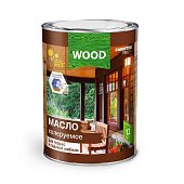 Масло колеруемое для террас и садовой мебели бесцветный (3л) FARBITEX ПРОФИ WOOD