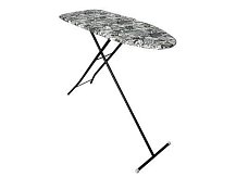 Гладильная доска-вешалка металлическая сетка ХТ-нога Romano MODENA Cats RO-DM01-01