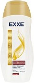 Шампунь EXXE 400мл PROTEIN PLUS Протеиновое восстановление Питательный