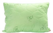 Подушка ТМ Эдем бамбук 50*70 ПРМ
