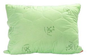 Подушка ТМ Эдем бамбук 50*70 ПРМ