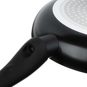 Сковорода SATOSHI Графит d20см, антипригарное покрытие