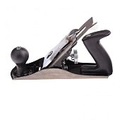 Рубанок, 230 х 52 мм, металлический SPARTA