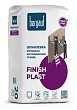 Шпаклевка финишная на полимерной основе Bergauf Finish Plast 20 кг