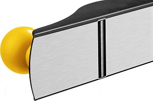 Рубанок металлический STAYER А33 235х50 мм