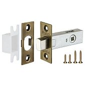 Задвижка врезная PUNTO METDB-45 (DB-45) ABG Зеленая бронза