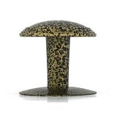 Ручка-кнопка Реж рдк -115-абр