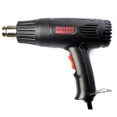 Фен строительный RedVerg Basic HG2000
