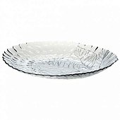 Тарелка СУЛТАНА 250*320 мм арт.10293SLB