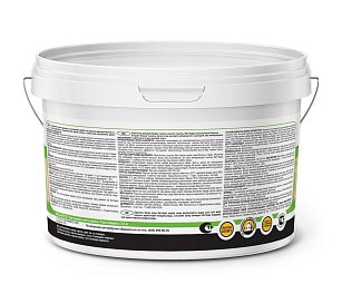 Лак в/д тонированный Бесцветный 2,5 кг. Л-С