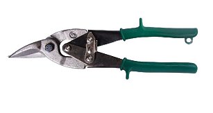 Ножницы по металлу правые 250 мм 3509003