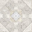 Плитка напольная Teona 418*418 tfu03ten404