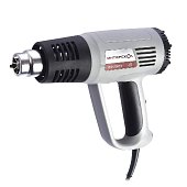 Фен строительный ИНТЕРСКОЛ ФЭ-2000Э (кейс)