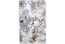 Коврик для ванной комнаты 50*80 см, полиэстер, CLOUD