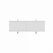 Экран раздвижной Triton Арт 1680