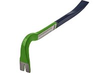 Лом-гвоздодёр, 300X22X12 мм/Сибртех