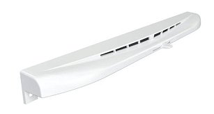 Оконный проветриватель WV  G3 L0,35м пластик White ERA WV350 White