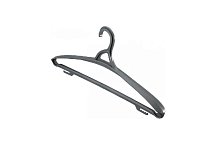 Вешалка для одежды р.52-54 черный