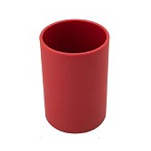 Стакан BLAND красный, пластик SWP-7026RD-03