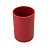Стакан BLAND красный, пластик SWP-7026RD-03
