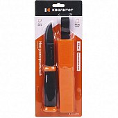 Нож Квалитет универсальный в ножнах НУ-Н-225