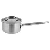 Ковш нержавеющая сталь 1,3л Профи / Professional ТМ Appetite