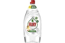 Средство моющее для посуды Fairy Pure&сlean 900мл