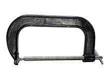 Струбцина G-образная, 150 мм SPARTA