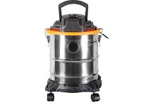 Строительный пылесос СП-1500/20А Вихрь