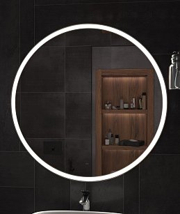 Зеркало Cosmo Comfort 1000