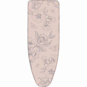 Чехол универсальный с термостойким покрытием Haushalt HUL1 1300х420