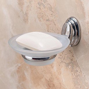 Мыльница к стене A1220