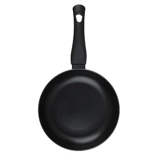 Сковорода SATOSHI Графит d20см, антипригарное покрытие