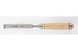 Долото-стамеска 14 мм, деревянная рукоятка Sparta