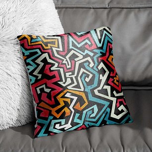 Подушка декоративная Riots 40/40