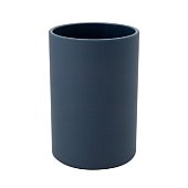 Стакан BLAND темно-синий, пластик SWP-7026DBL-03