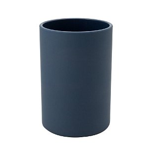 Стакан BLAND темно-синий, пластик SWP-7026DBL-03