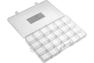 Органайзер "HANDY-15" пластиковый, STAYER