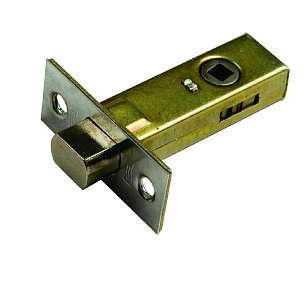 Задвижка y=45мм Полированная латунь LS 512077 (ls-bk 45 gp)