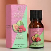 Эфирное масло "Гуава и малина", 10 мл, Богатство Аромата