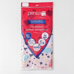 Антипригарный чехол Dogrular 130х46 см микс