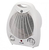 Тепловентилятор электрический, спиральный FHS-2000, 3 режима, вентилятор, нагрев 1000/2000 Вт MTX 96413 Тепловентилятор электрический, спиральный FHS-2000, 3 режима, вентилятор, нагрев 1000/2000 Вт MTX 96413